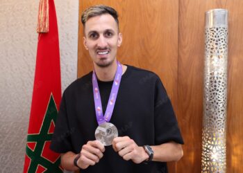 بعد بطولة العالم لألعاب القوى بطوكيو .. البقالي يوجه البوصلة نحو الاستحقاقات الدولية المقبلة