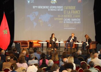 أمينة بنخضرة : خط أنبوب الغاز الإفريقي الأطلسي يجسد الرؤية الملكية الاستراتيجية من أجل إفريقيا أكثر اندماجا