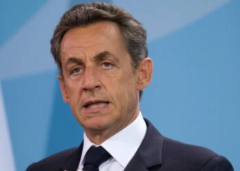 محكمة فرنسية تدين ساركوزي بالتآمر الجنائي في قضية التمويل الليبي لحملته الانتخابية