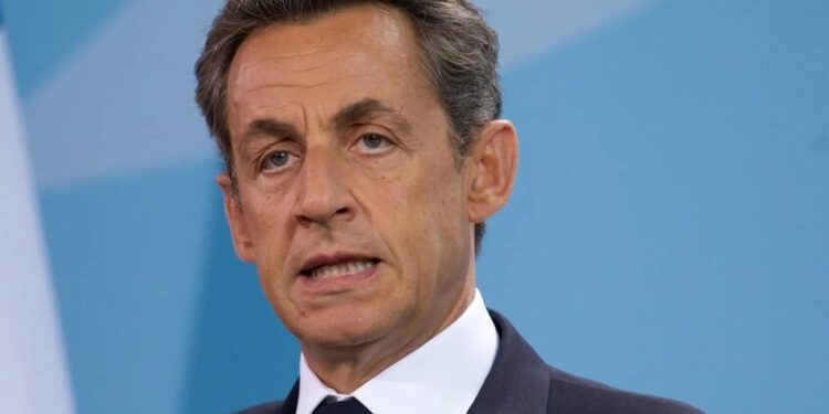 محكمة فرنسية تدين ساركوزي بالتآمر الجنائي في قضية التمويل الليبي لحملته الانتخابية