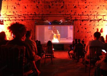 انطلاق فعاليات الدورة الخامسة لمهرجان مراكش للأفلام القصيرة