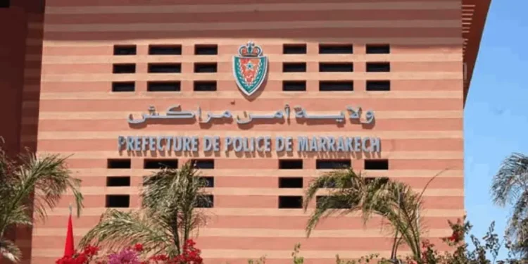 بتنسيق مع “الديستي”.. أمن مراكش يوقف فرنسياً مبحوثاً عنه دولياً في قضايا تهريب مخدرات