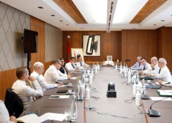 الحكومة تتفاعل مع التعبيرات الشبابية وتؤكد خيار الحوار والنقاش