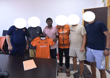 وكيل أعمال يكشف: هكذا رفض نهضة بركان أداء مستحقاتي بعد إتمام صفقة لاعبة أجنبية