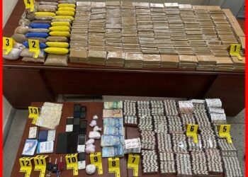 بكميات صادمة.. الأمن يحبط عملية ترويج مخدرات خطيرة بفاس