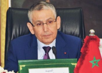 تعليمات صارمة لمواجهة المخالفات العمرانية بوجدة: الوالي يؤكد على الشفافية وتكامل الأدوار