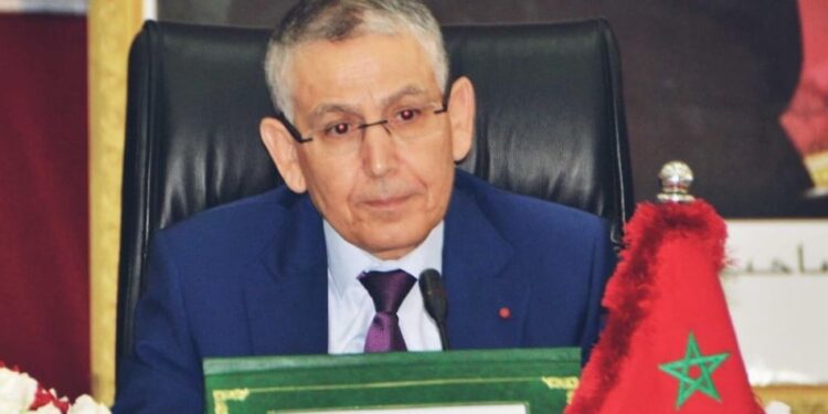 تعليمات صارمة لمواجهة المخالفات العمرانية بوجدة: الوالي يؤكد على الشفافية وتكامل الأدوار