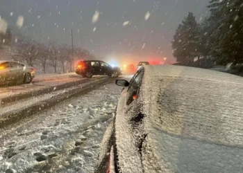 خوفا من موجة البرد.. مخطط استباقي لفك العزلة عن دواوير تاوريرت