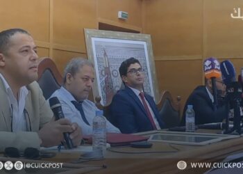 وجدة: انتخاب رئيس جديد لنادي القضاة