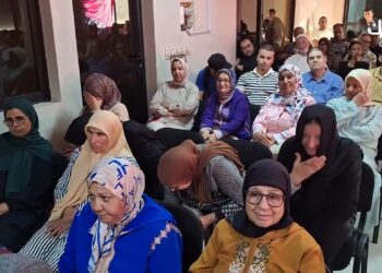 عمر حجيرة من وجدة: حزب الاستقلال صامد وتنمية الشرق تتطلب “الوحدة والإصلاح”