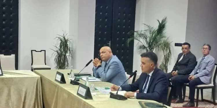 التنمية البشرية بالناظور تضخ 6.5 ملايين درهم في 70 مشروعا للشباب والنساء