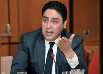 عمر حجيرة من وجدة: حزب الاستقلال صامد وتنمية الشرق تتطلب “الوحدة والإصلاح”