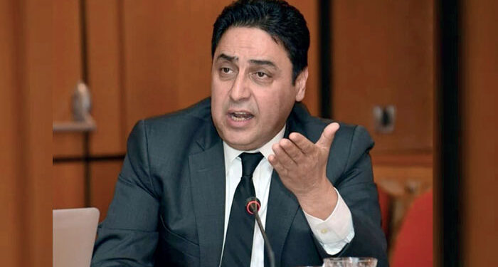 عمر حجيرة من وجدة: حزب الاستقلال صامد وتنمية الشرق تتطلب “الوحدة والإصلاح”