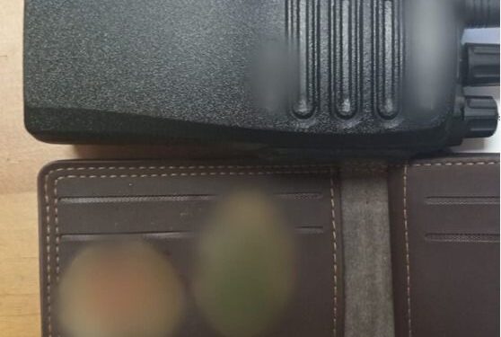 عناصر الأمن بطنجة تضع حدًّا لنشاط منتحلي صفة أمنية