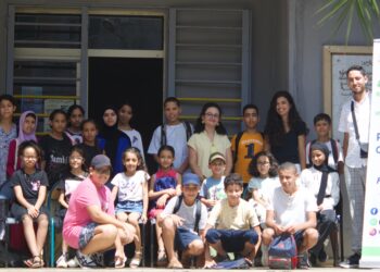 ​”الملتقى الدولي للتطوع” يختتم دورته الصيفية بمشاركة دولية ويُكرم 400 مستفيد