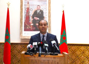 الناطق الرسمي باسم وزارة الداخلية : مصالح الوزارة ستواصل أداء واجبها الدستوري في حماية الأمن والنظام العامين