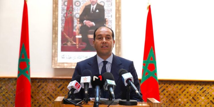 الناطق الرسمي باسم وزارة الداخلية : مصالح الوزارة ستواصل أداء واجبها الدستوري في حماية الأمن والنظام العامين