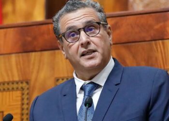 حزب أخنوش يؤكد انخراطه في الحوار ويُشيد بتدخلات الأجهزة الأمنية