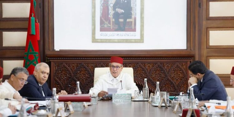 الحكومة تعلن تجاوبها مع مطالب التعبيرات الشبابية واستعدادها للحوار والنقاش من داخل المؤسسات والفضاءات العمومية