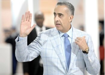 حموشي يصدر قراراً بترقية استثنائية لشرطيين أصيبا أثناء أداء الواجب