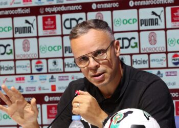 مونديال الشيلي لكرة القدم لأقل من 20 سنة.. “الاشبال يطمحون لبلوغ النهائي والتتويج باللقب” (المدرب وهبي)