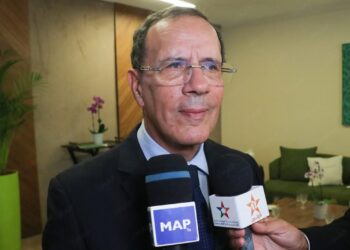 الدورة الـ16 لمعرض الفرس بالجديدة استقطبت حوالي 150 ألف زائر (مندوب المعرض)