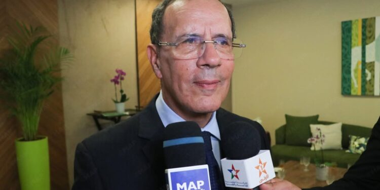 الدورة الـ16 لمعرض الفرس بالجديدة استقطبت حوالي 150 ألف زائر (مندوب المعرض)