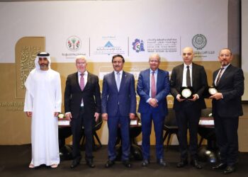 طنجة.. انطلاق الملتقى المالي العربي الثالث لجائزة الشارقة في المالية العامة