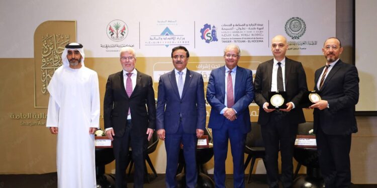 طنجة.. انطلاق الملتقى المالي العربي الثالث لجائزة الشارقة في المالية العامة