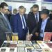 الوالي لهبيل والمباركي وبركاوي يفتتحون فعاليات المعرض المغاربي للكتاب بوجدة