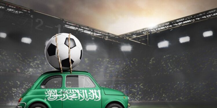 رئيس “فيفا” يلوّح بتأجيل مونديال 2034 في السعودية بسبب تزامنه مع رمضان