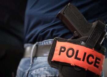 فاس.. تدخل أمني يسفر عن توقيف جانح هاجم الشرطة في الشارع العام