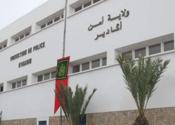 بتنسيق مع “الديستي”.. أمن أكادير يوقف خمسينياً متورطاً في تنظيم الهجرة غير الشرعية