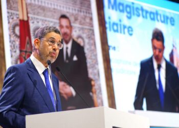 عبد النباوي :الاستقلال والأخلاقيات والتواصل، الركائز الثلاث لأي عدالة حديثة وشرعية وإنسانية