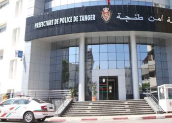 أمن طنجة يوقف متورطاً في جريمة سرقة مفضية إلى الموت كان في حالة فرار