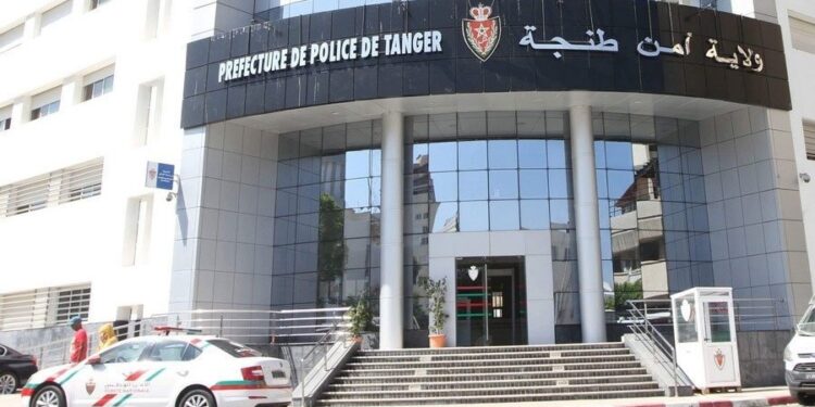 أمن طنجة يوقف متورطاً في جريمة سرقة مفضية إلى الموت كان في حالة فرار