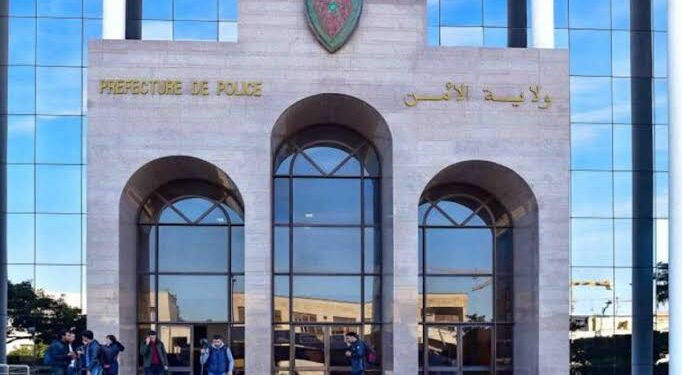 صرامة مديرية الأمن: فتح تحقيق عاجل في إطلاق نار قاتل من طرف شرطي بولاية أمن البيضاء