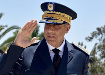 حموشي يُؤشر على تعيينات جديدة في مناصب المسؤولية الأمنية تشمل فاس، مراكش، الرباط ومدنًا أخرى