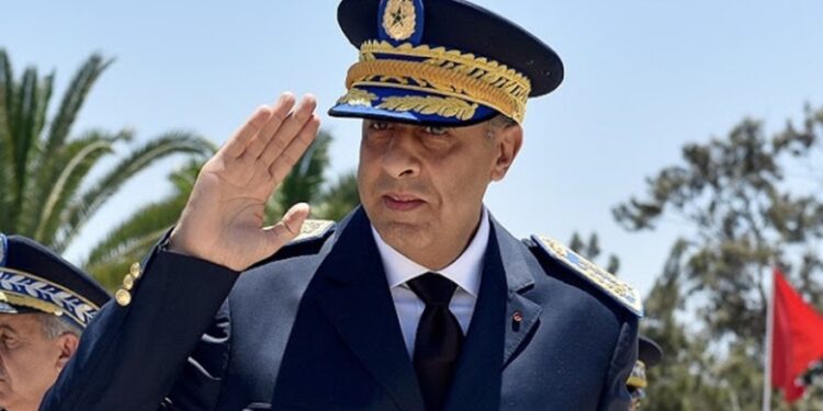 حموشي يُؤشر على تعيينات جديدة في مناصب المسؤولية الأمنية تشمل فاس، مراكش، الرباط ومدنًا أخرى