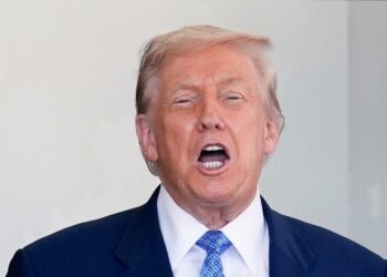 ترامب يلوح بـ “دفع ثمن باهظ” في حال فشل التسوية في أوكرانيا