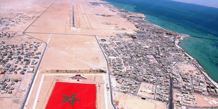 كمبوديا تؤكد دعمها للمخطط المغربي للحكم الذاتي وللسيادة والوحدة الترابية