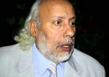 الفن المغربي يودع عملاقه عبد القادر مطاع عن عمر يناهز 85 عامًا