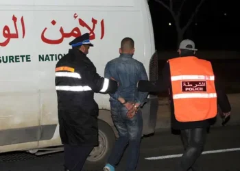 الدار البيضاء: توقيف 12 مشتبهاً في شجار دموي مرتبط بالشغب الرياضي