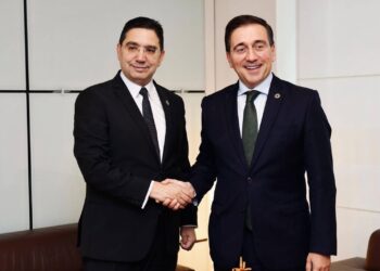 مدريد تشيد بتميز العلاقات المغربية الإسبانية