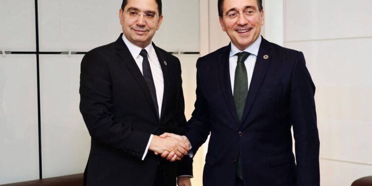 مدريد تشيد بتميز العلاقات المغربية الإسبانية