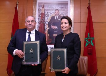 الرباط .. توقيع اتفاقية شراكة بشأن برنامج مِنح لطلبة الدكتوراه في مجالي الانتقال الطاقي والتنمية المستدامة