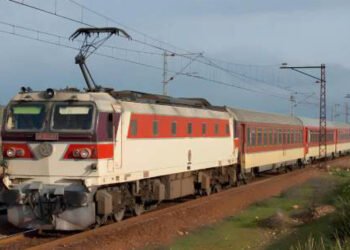 باستثمار 1.5 مليار درهم.. كهربة خط فاس-وجدة ستكون جاهزة بحلول 2026 لإنهاء معاناة المسافرين