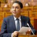 من وجدة.. عمر حجيرة يقر: “أخطأنا في تقدير الشباب.. فهم يتقنون السياسة وعلينا استقطابهم”