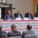 بحضور رئيسها الوطني.. هيئة المفوضين القضائيين تضع من وجدة خارطة طريق لتنزيل قانون المهنة الجديد