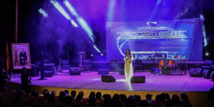 وجدة تحتفي بالفن السابع.. تفاصيل الدورة 13 للمهرجان الدولي للسينما والهجرة
